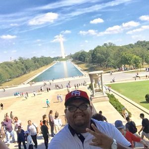 Meet your Posher, Alan